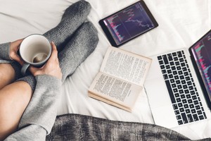 Giao dịch chứng khoán khối ngoại tuần từ 27/11-1/12: Bán ròng 750 tỷ đồng, trở lại xả mạnh cổ phiếu MWG