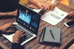 Khối ngoại vẫn mua ròng gần 1.600 tỷ đồng trong tuần giao dịch ngắn ngày 29-31/12