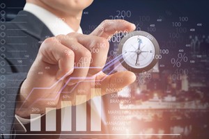 Thị trường tiếp tục trong sắc đỏ, nhưng các quỹ đầu tư đã “về bờ”