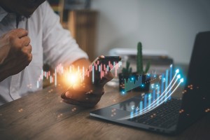 Big-Trends: Thị trường sẽ sớm xác nhận xu hướng tăng điểm trở lại 