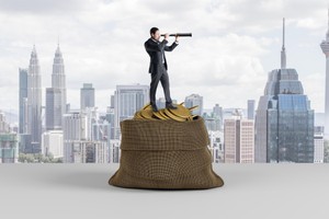 Big_Trends: Thị trường đang hứa hẹn nhiều cơ hội