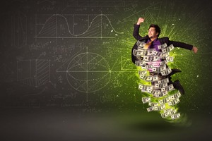 Để dòng tiền trở lại thị trường chứng khoán 