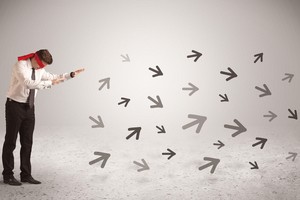 Doanh nghiệp càng minh bạch, nhà đầu tư càng có sức chống chịu tốt trước tin đồn thất thiệt.