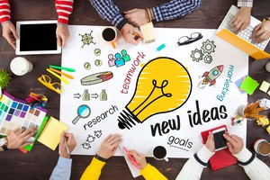 CEO kể chuyện ra quyết định trong thời kỳ bất định