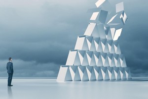 Thị trường tài chính 24h: Giá dầu thô giảm nhanh, Bitcoin hồi phục mạnh