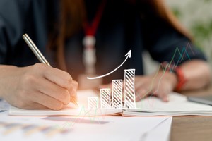 Góc nhìn kỹ thuật phiên giao dịch chứng khoán ngày 15/4: VN-Index sẽ sớm quay lại kiểm tra lại vùng 1.280-1.290 điểm