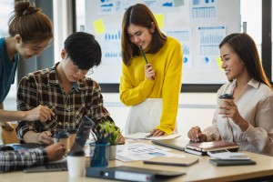 BSC đánh giá sự trở lại đầy ấn tượng của nhà đầu tư cá nhân