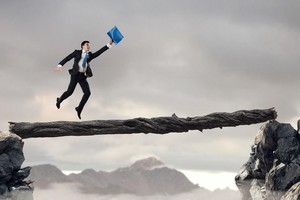 [interActive] Chứng khoán tuần qua 27-31/5: Khối ngoại ồ ạt bán ra, thị trường đứng vững