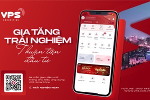 Gia tăng trải nghiệm, thuận tiện đầu tư với giao diện trang chủ mới của VPS SmartOne