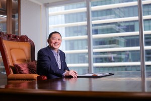 Ông Nguyễn Văn Đạt - Chủ tịch HĐQT PDR chia sẻ: “Khi thị trường thay đổi nhanh chóng, nhiều thách thức khách quan xảy ra, Phát Đạt bị đặt trước một khúc quanh đầy khó khăn. Lúc đó chúng tôi hiểu rằng biến động là một phần tất yếu của môi trường kinh doanh”.