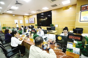 Dự kiến, tại mùa đại hội đồng cổ đông 2024, sẽ có nhiều ngân hàng công bố kế hoạch chia cổ tức bằng cổ phiếu để tăng vốn