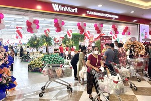 Masan (MSN) hoàn tất thành công huy động vốn cổ phần trị giá 250 triệu USD từ Bain Capital