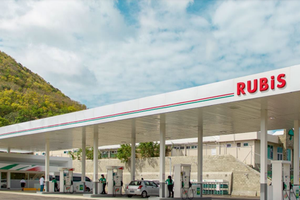 Rubis SCA báo cáo kết quả kinh doanh quý I vững chắc nhờ nền tảng cơ sở cao