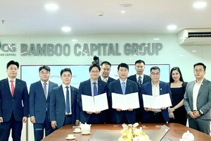 BCG Energy sẽ hợp tác cùng SK Ecoplant và SLC để phát triển dự án điện rác và các giải pháp xử lý rác thải tại các tỉnh tiềm năng phía Nam, trong đó có Long An và Kiên Giang.