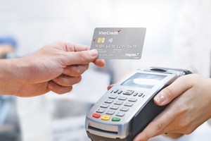 Tiêu dùng nội địa trở thành động lực quan trọng thúc đẩy tăng trưởng kinh tế 2024.