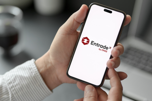 Entrade X by DNSE sở hữu nhiều tính năng thân thiện, hỗ trợ toàn diện cho nhà đầu tư.