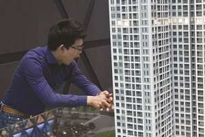 Người mua nhà cần sự chuyển biến rõ nét hơn trước khi xuống tiền.