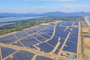 BCG Energy đã vận hành 600 MW điện mặt trời. Công ty sở hữu danh mục các dự án điện gió lên đến gần 1 GW được phê duyệt theo Quy hoạch điện VIII và đang triển khai xây dựng Nhà máy đốt rác phát điện đầu tiên tại Củ Chi, TP.HCM.