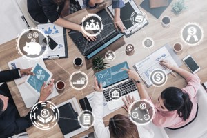 Với những quy định hiện tại, doanh nghiệp khởi nghiệp không có cơ hội để huy động vốn trên thị trường chứng khoán.