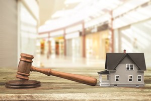 Hiện nay, các hoạt động đấu giá đất đã bớt dần sự ưu tiên, mà chuyển hướng sang đấu thầu dự án sử dụng đất.