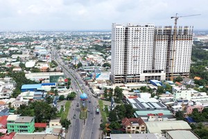 Thị trường bất động sản: Kỳ vọng vào “nhịp mới” quý cuối năm 2024