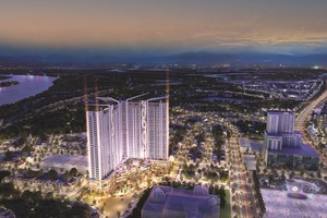 Đua gom cổ phiếu VRE và VHM, khối ngoại vẫn bán ròng gần 500 tỷ đồng trong phiên 1/4