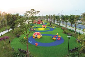 Có nhiều điểm cần lưu ý về bảng giá đất mới.