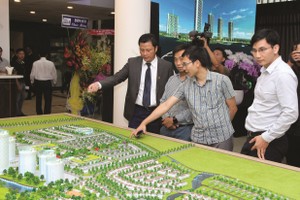 Bảng giá đất mới cần ưu tiên đảm bảo quyền lợi cho người dân.