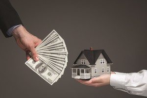 Bất động sản là “mảnh đất màu mỡ” được dòng vốn ngoại hướng đến.