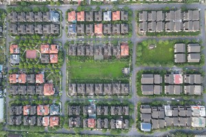 Nghị quyết thí điểm về đất khác sẽ giúp khơi thông nguồn lực đất đai, tăng nguồn cung cho thị trường bất động sản.