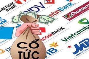 THG: Ngày GDKHQ tạm ứng cổ tức đợt 1 năm 2024 bằng tiền (10%)