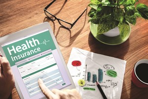 Sức khỏe là mối quan tâm hàng đầu của người dân.