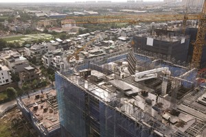 Nguồn cung nhà ở hứa hẹn tăng mạnh