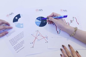 Tích sản: Hành trình từ số 0 đến tự do tài chính