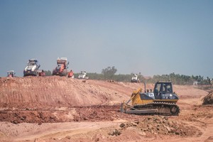 Một cá nhân đã mua xong 10,5 triệu cổ phiếu, trở thành cổ đông lớn của Tổng công ty Thăng Long (TTL)