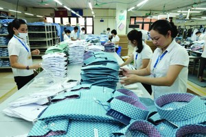 Những cải cách trong lĩnh vực thuế vừa qua đã góp phần giảm chi phí tuân thủ, tạo môi trường kinh doanh thuận lợi hơn.