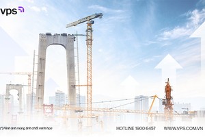 Tìm “vàng” trong nhóm cổ phiếu đầu tư công