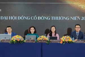 ĐHĐCĐ Khải Hoàn Land (KHG): Năm 2025 – “năm bản lề” đón chu kỳ tăng trưởng mới 