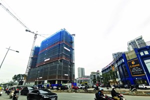 Phân khúc hạng C sẽ quay trở lại thị trường.