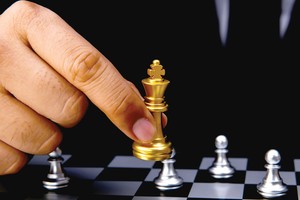 Hơn 10 công ty bảo hiểm đã thay đổi nhân sự chủ chốt trong 2 tháng qua.