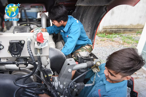 “Bắt sóng” đầu tư công, VIMID (VVS) chuyển sàn sang HOSE