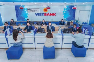 Vietbank triển khai mô hình kinh doanh mới, mở rộng kênh phân phối từ Hội sở đến các trung tâm kinh doanh.