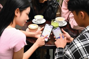 Mỗi tiện ích TPBank đưa ra đều bắt nguồn từ việc lắng nghe và thấu hiểu.