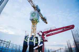 Novaland từng lên kế hoạch niêm yết cổ phiếu tại Singapore.