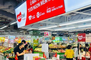 Kết thúc quý II/2025, Masan (MSN) hoàn thành hơn 50% kế hoạch lợi nhuận năm 2025