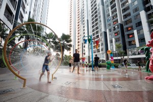 Căn hộ chung cư là phân khúc chịu tác động mạnh bởi chính sách thuế mới.