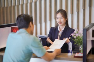 Là ngành kinh doanh có đặc thù riêng nên quan điểm xuyên suốt đối với các doanh nghiệp bảo hiểm là đầu tư an toàn.