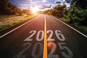 Lịch nghỉ giao dịch chứng khoán dịp Tết Dương lịch 2026