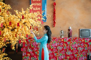Four Points By Sheraton Danang triển khai chuỗi trải nghiệm lễ hội chào đón Tết Nguyên đán Bính Ngọ 2026