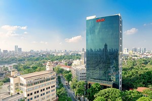 GELEX (GEX) báo lãi trước thuế 4.636 tỷ đồng năm 2025